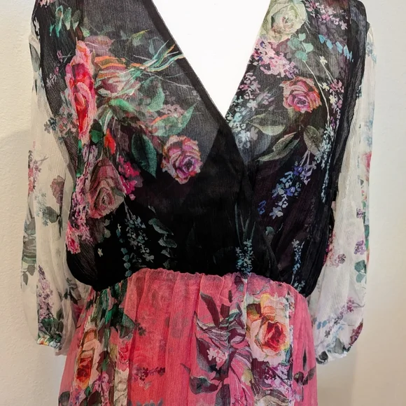 Johnny Was Juliet Tiered Maxi Dress is available for purchase on au PAY  Market - Imported Goods Online Store Co.Ltd. | au PAY Market - Online  Shopping Site